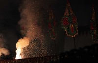 Festival yang bekerjasama dengan Organisasi Persatuan Pedalangan Indonesia (PEPADI) ini berusaha mengenalkan budaya wayang dari berbagai daerah tersebut untuk secara bergantian menampilkan seni pertunjukan khas masing-masing. Pool/Rana Communication.