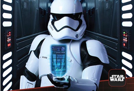 Sambut The Force Awakens, Disney dan Lucasfilm Rilis Aplikasi Star Wars