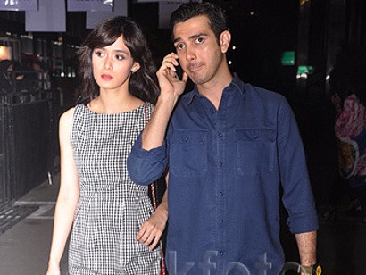 Renata Hamil Lagi, Fachri Albar?