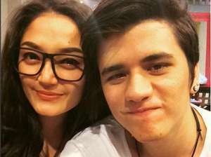 Mesra Terus dengan James, Siti Badriah Masih Keukeuh Ngaku Jomblo