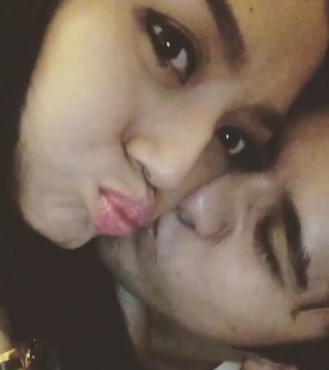 Mesra Terus dengan James, Siti Badriah Masih Keukeuh Ngaku Jomblo