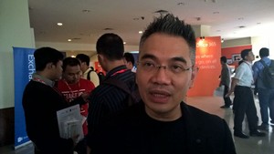 Microsoft Rangkul Linux, Mac OS, Android dan iOS