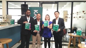 Keamanan Privasi Jadi Jualan Utama Kaspersky