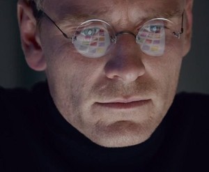 Film Baru Steve Jobs Tuai Kecaman