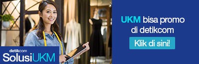 Memahami Sistem Cost per Click Beriklan di detikcom