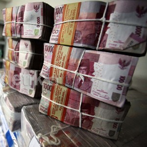 Penerimaan Bea Cukai Bakal Rp 9,6 T di Bawah Target