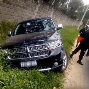 Usai Kecelakaan Mobil, Ronaldinho Malah Diajak Selfie