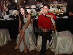 Serasinya Jessica Mila dan Al Ghazali
