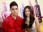 Serasinya Jessica Mila dan Al Ghazali