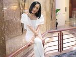 Behind the Scenes Pemotretan Rinni Wulandari di Malaysia
