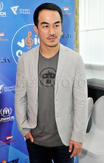 Tetap Kece Tampil Kasual ala Joe Taslim