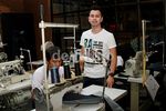 Raffi Ahmad Jualan Jeans