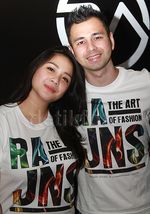 Raffi Ahmad Jualan Jeans