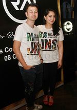 Raffi Ahmad Jualan Jeans
