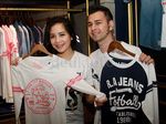 Raffi Ahmad Jualan Jeans