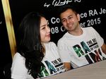 Raffi Ahmad Jualan Jeans