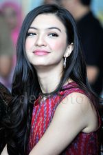 Raline Shah Cantik Luar Dalam