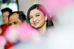 Raline Shah Cantik Luar Dalam