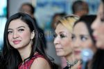 Raline Shah Cantik Luar Dalam