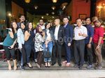 Aww, Mesranya Rinni Wulandari dengan Rapper Malaysia