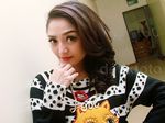 Siti Badriah, Yakin Jomblo?