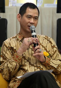 Presiden Direktur BII Finance Alexander mengatakan, dana yang diperoleh dari hasil penawaran umum obligasi, setelah dikurangi biaya emisi akan digunakan untuk modal kerja kegiatan usaha pembiayaan.