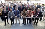 ABB Buka Pabrik Terbaru di Tangerang