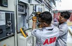 ABB Buka Pabrik Terbaru di Tangerang