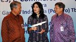 BCA dan Garuda Kerjasama Ticket Payment