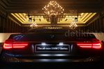 BMW Luncurkan Sedan Mewah Seri 7