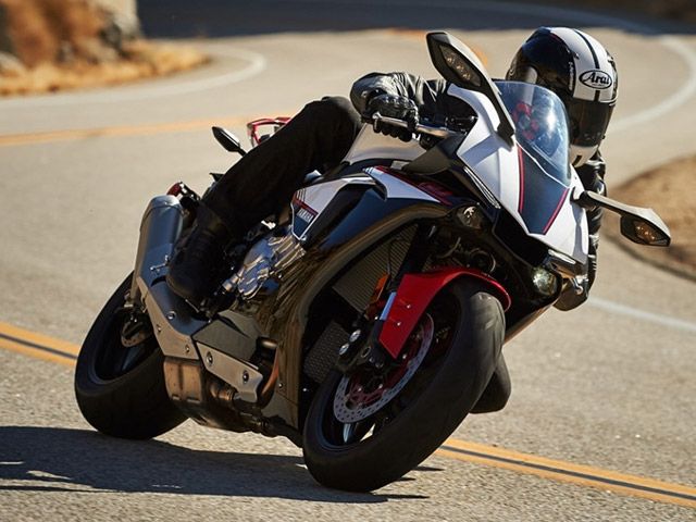 Yamaha R1 Termurah