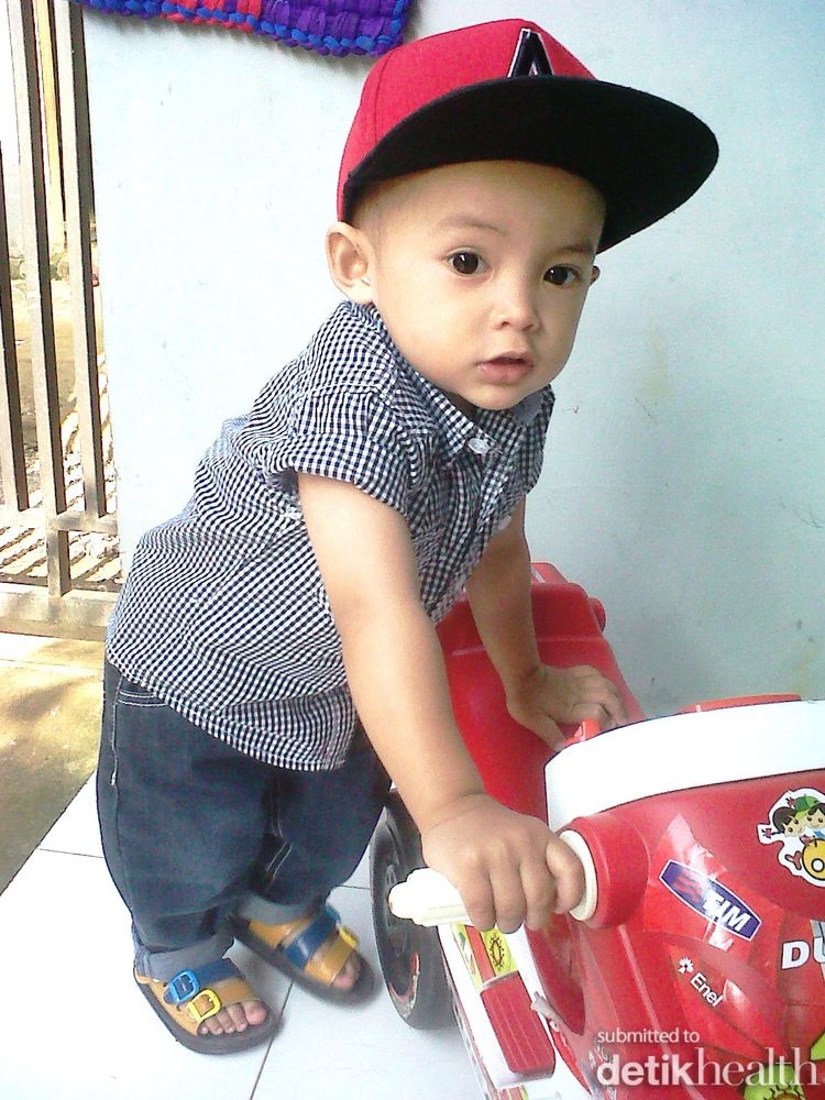 Revino Putra Satriavi