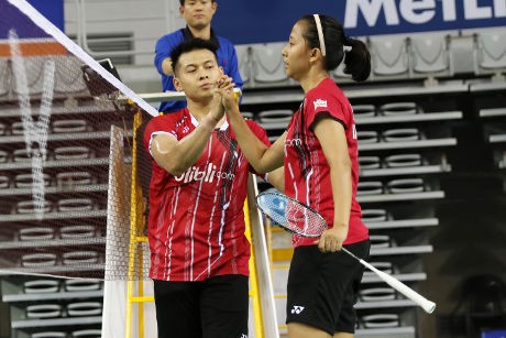 Stagnan, Riky/Richi Akan Dipisah