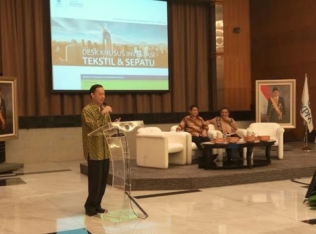 Mendag Harap Investor Tekstil Tak Relokasi Pabrik ke Vietnam