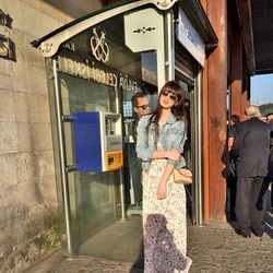 Pemain Voli Cantik Sabina Jadi Bintang di Instagram