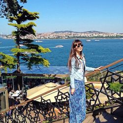 Pemain Voli Cantik Sabina Jadi Bintang di Instagram