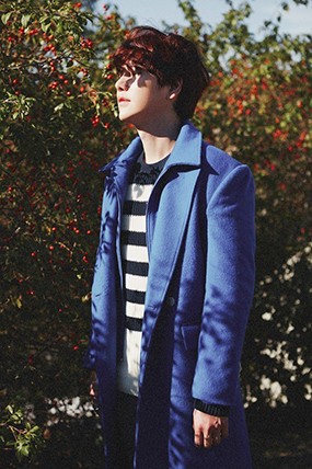 Kyuhyun SuJu Rilis Album Baru 15 Oktober dan Konser Solo di November