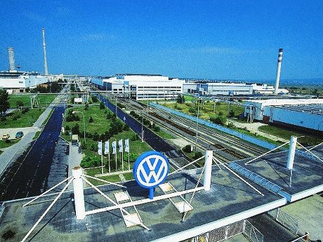 Buntut Skandal Emisi, Kantor dan Rumah Karyawan VW Digeledah Aparat