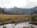 Padang Savana di Atas Awan Papua