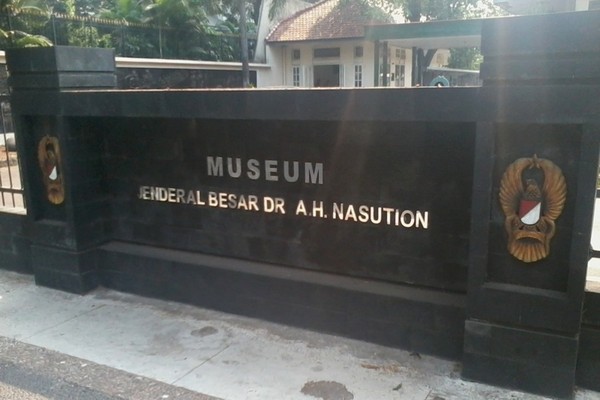 Mengenang Tragedi Pembunuhan & Penculikan di Rumah Nasution