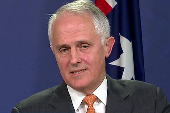 PM Turnbull: Tidak Ada Kewajiban Untuk Menetap di Australia