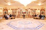 Panglima TNI Terima Bintang Kehormatan dari Sultan Brunei