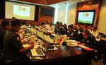 Panglima TNI Terima Bintang Kehormatan dari Sultan Brunei