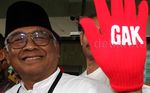 Jaringan Alumni Universitas Tolak Revisi UU KPK