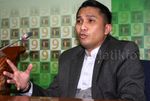 Ivan Haz Bantah Aniaya PRT