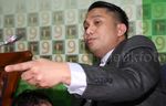 Ivan Haz Bantah Aniaya PRT