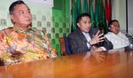 Ivan Haz Bantah Aniaya PRT