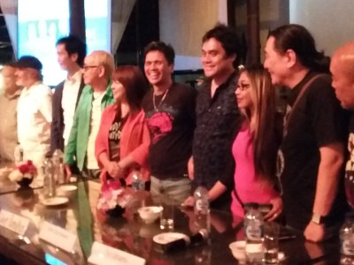 Indra Lesmana Absen di Economic Jazz 2015