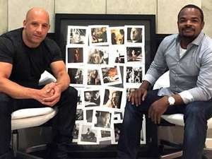 Gary Gray Resmi Sutradarai Furious 8