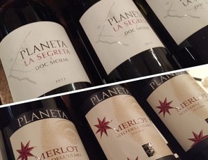 Perjalanan Rasa dan Suasana Sicilia Dalam Segelas Planeta Wine